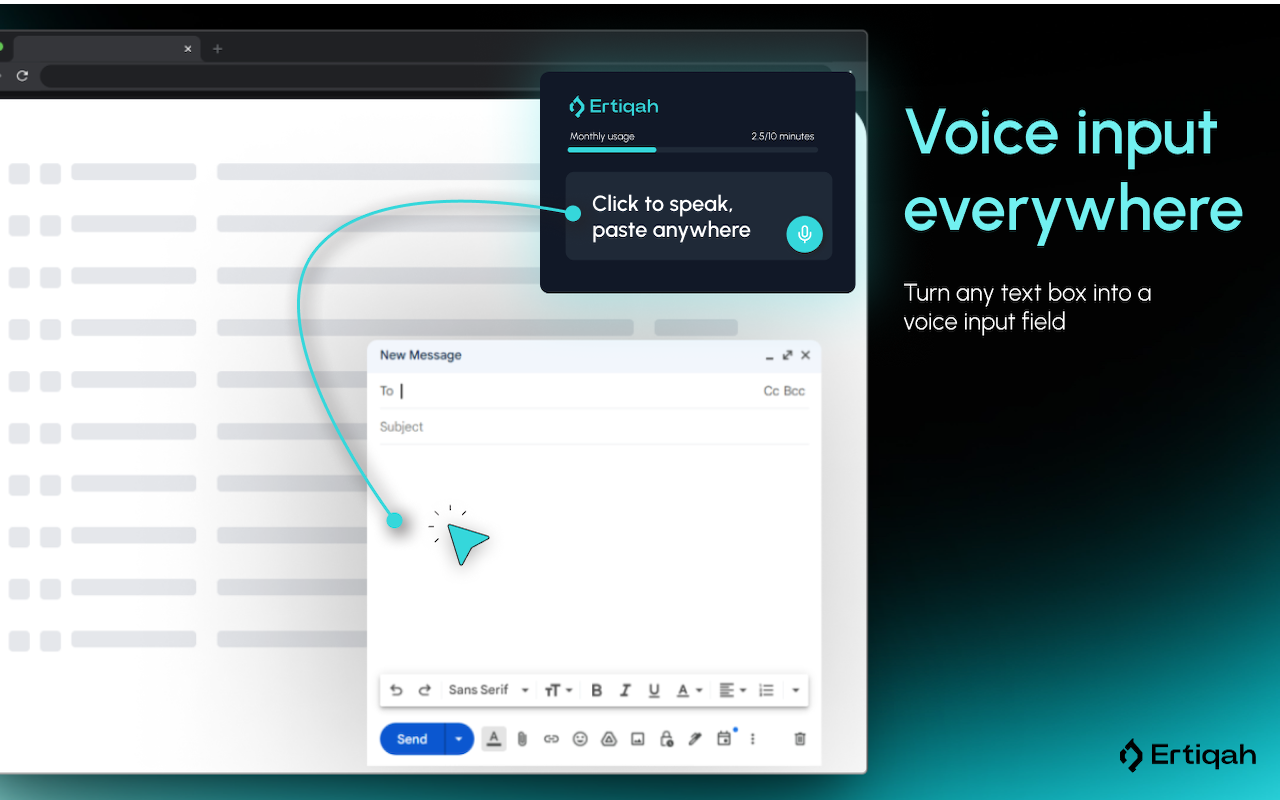 AudioAI Interface Demo